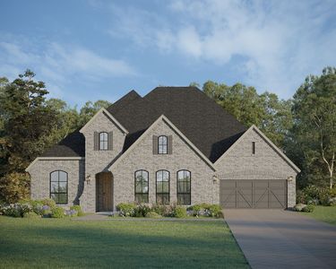Plan 853 Plan, Sweetgrass 80s