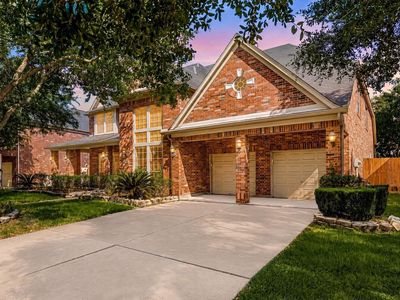 1706 Lake Charlotte Ln