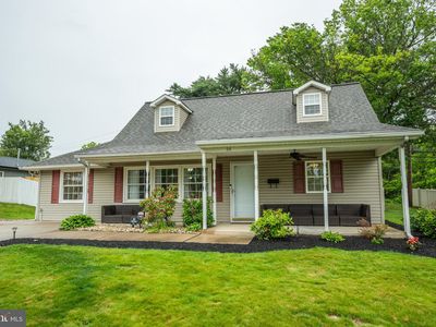 54 Camellia Rd