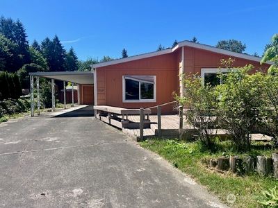 Property at 17125 Woodcrest Drive NE, Bothell, WA