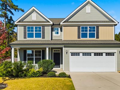 1005 Harmony Ranch Ln