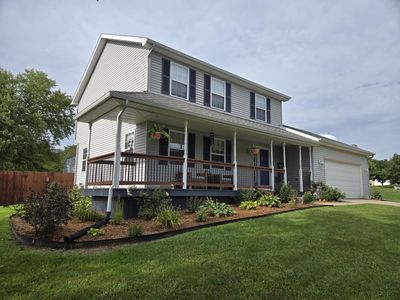 1311 Partridge Ct