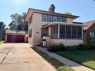 Property at 2011 N Main St, Hutchinson, KS