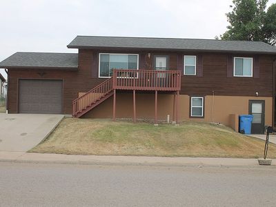 Property at 504 Summit St, Belle Fourche, SD