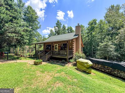 141 Cady Ln