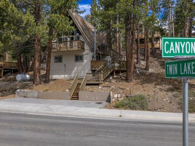 362 Canyon Blvd