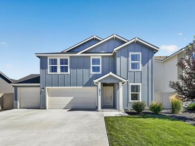 8600 E Love Ct