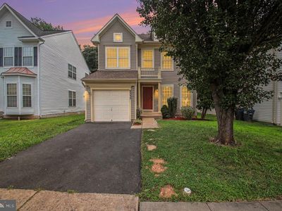 Property at 9335 Cougar Ct, Manassas Park, VA