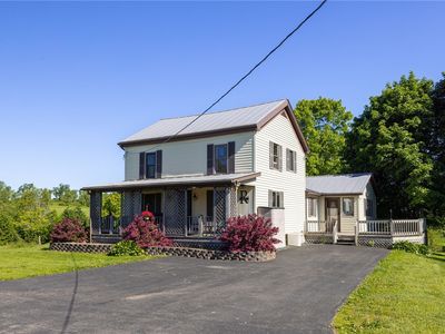 Property at 14081 Cramer Rd, Red Creek, NY