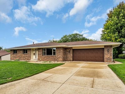Property at 616 Briody STREET, Burlington, WI