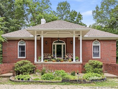 21413 Cabin Hill Road