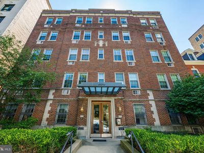 2010 Kalorama Rd NW APT 202