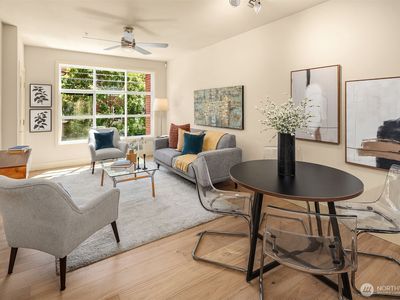 410 NE 70th Street #204