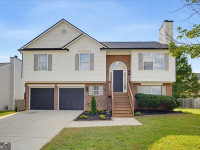 523 Bass Pointe NW