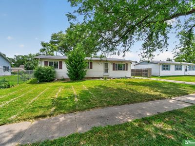1321 W South St