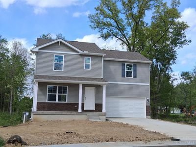 Property at 114 Cornerstone Dr, Williamsburg, OH