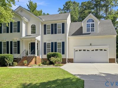 9819 Garden Ridge Pl
