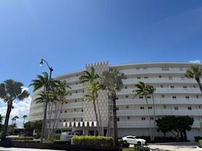 2505 S Ocean Boulevard #2050