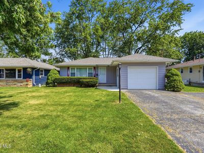 Property at 412 Prentiss Ave, Findlay, OH