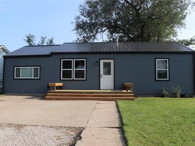 Property at 1713 Main St, Osawatomie, KS