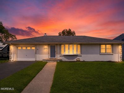 530 E Woodland Avenue