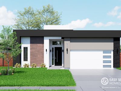 Signature Premium Series Plan, Liberty Estates