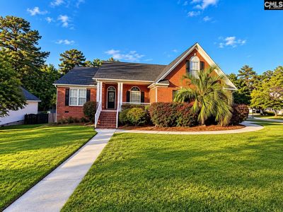 100 Bennington Cir