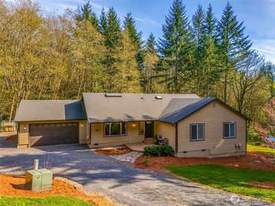 2683 Green Mountain Road