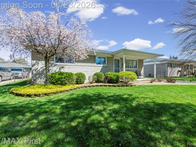 27604 Liberty Dr