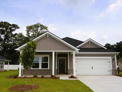 Property at 313 Jessamine St. #147 Chandler F, Chandler F Longs, SC