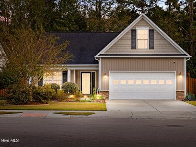 8543 Lanvale Forest Drive