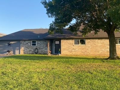 2598 Refuge Rd