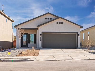 Plan 3014 - The Sierra Plan, Aspire