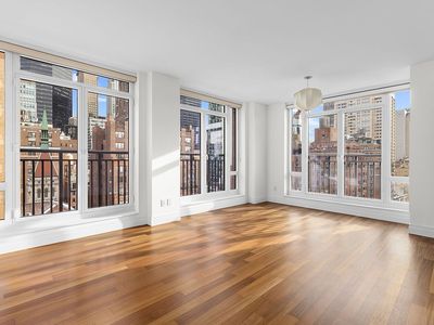 45 Park Ave APT 1206