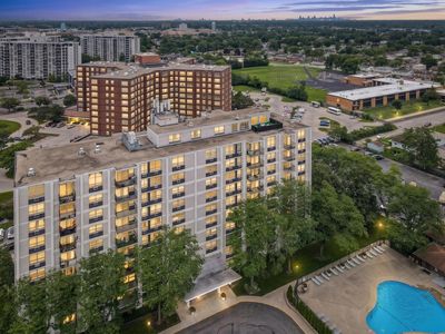 9001 Golf Rd Unit 10F