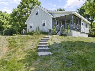 256 Belgrade Road
