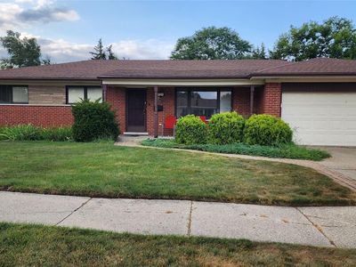 11219 Hanover Dr