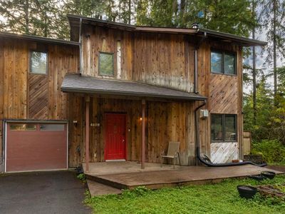 Property at 4102 Blackerby St, Juneau, AK