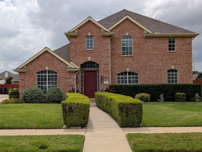 427 Rainforest Ct