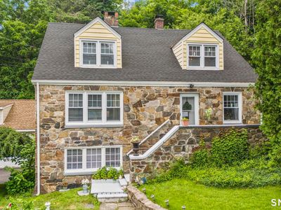 Property at 101 Sport Hill Road, Easton, CT