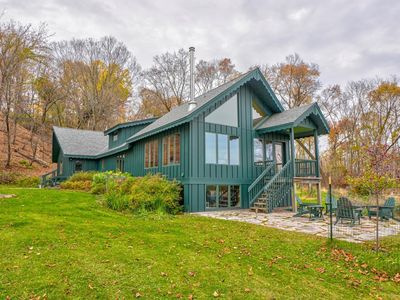 16250 Saint Croix Trl N