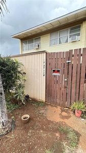 85-118 Ala Walua St APT H