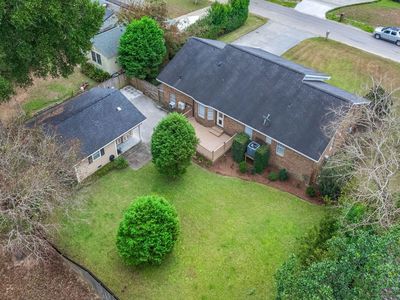 1310 Julian Clark Rd