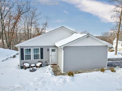 10311 Walnut Shores Dr