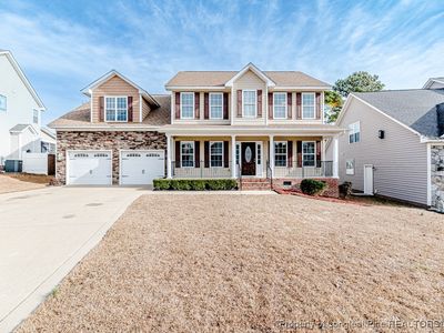 Property at 255 Trenton Pl, Cameron, NC