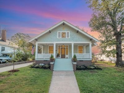 Property at 775 N Liberty St, Spartanburg, SC