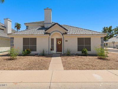 Property at 3443 W FRANKFURT Drive, Chandler, AZ