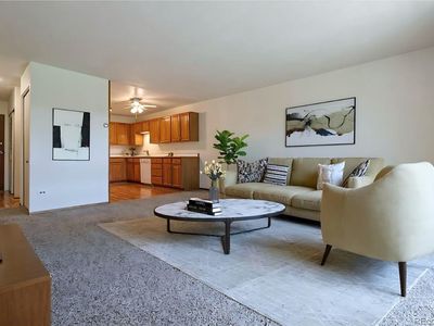 9300 E Center Avenue #2B