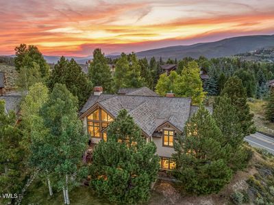 2001 Beaver Creek Point