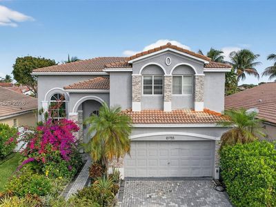 Property at 10755 SW 17th Pl, Davie, FL